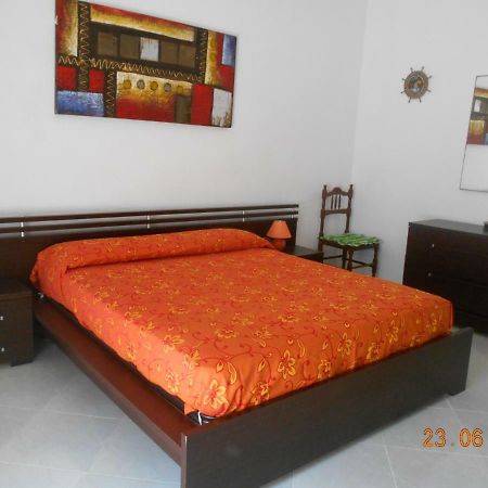 Casa Paradiso Μπρίντιζι Εξωτερικό φωτογραφία