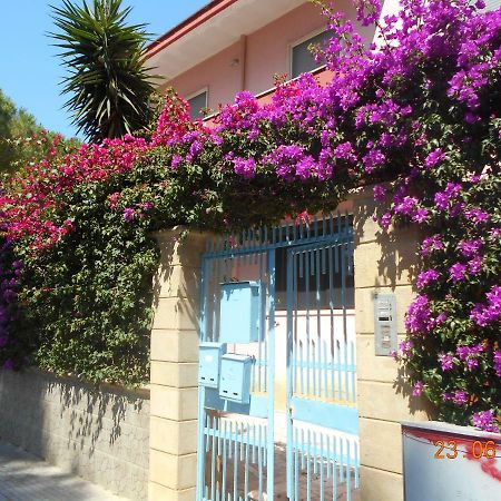 Casa Paradiso Μπρίντιζι Εξωτερικό φωτογραφία
