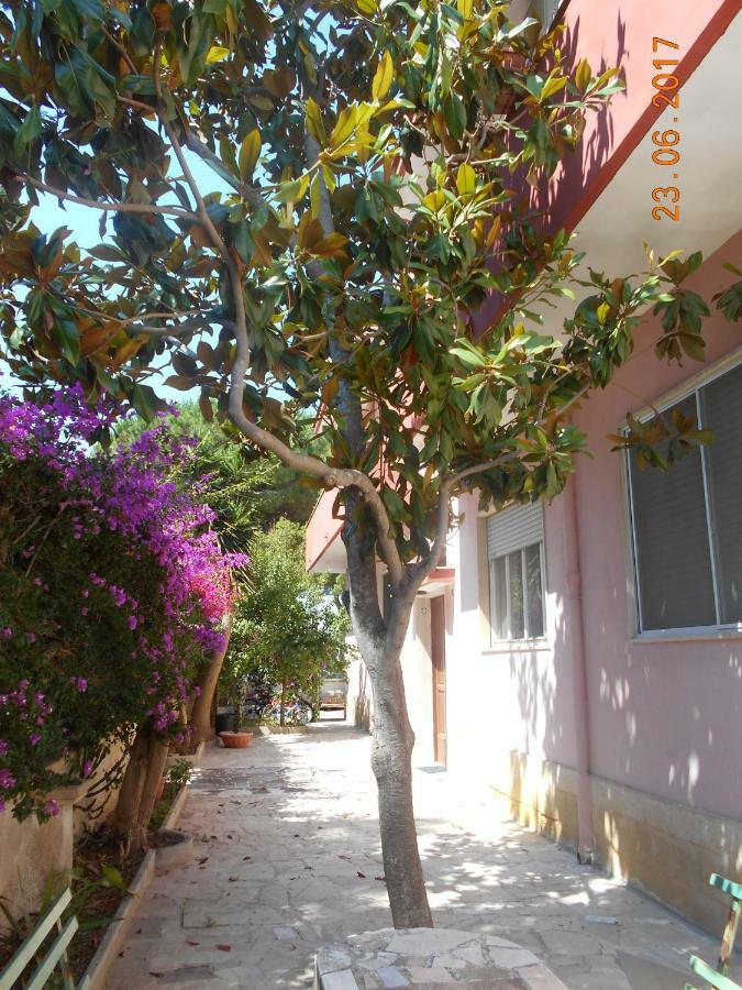 Casa Paradiso Μπρίντιζι Εξωτερικό φωτογραφία