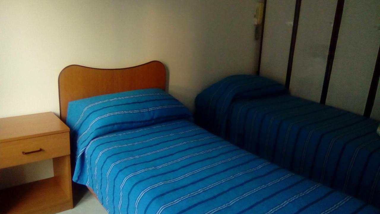 Casa Paradiso Μπρίντιζι Εξωτερικό φωτογραφία