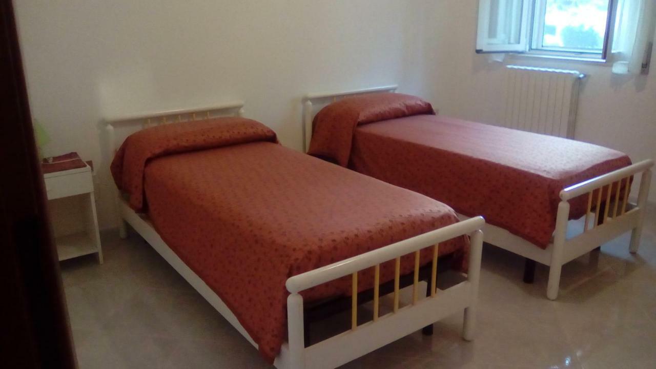 Casa Paradiso Μπρίντιζι Εξωτερικό φωτογραφία